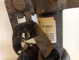  Кулак поворотный Ford Transit Custom Арт AL12218351504, вид 7