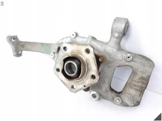4M0407560 Кулак поворотный передний правый Audi Q8 Арт AL15828568107, вид 3