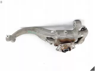 4M0407560 Кулак поворотный передний правый Audi Q8 Арт AL15828568107, вид 4