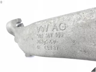 4M0407560 Кулак поворотный передний правый Audi Q8 Арт AL15828568107, вид 9