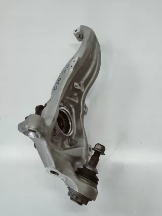 688438601 Кулак поворотный передний правый BMW 3 G20/G21 Арт AL15935538589_6, вид 7