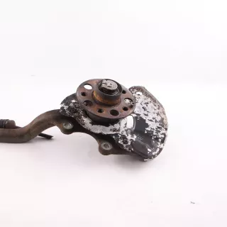 A2213324601 Кулак поворотный передний правый Mercedes S W221 Арт AL16252981909, вид 4