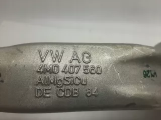 4M0407560 Кулак поворотный передний правый Audi Q8 Арт AL16470569914, вид 5