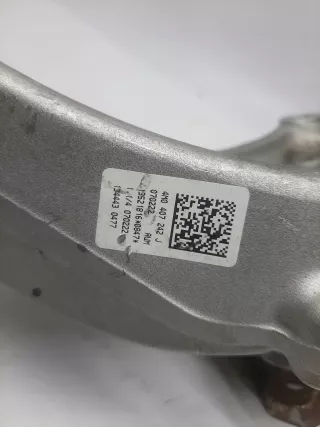 4M0407560 Кулак поворотный передний правый Audi Q8 Арт AL16470569914, вид 6