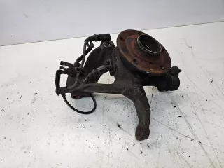 5Q0256Q,OK,5Q0407256Q Кулак поворотный передний правый Audi A3 8V Арт AL16651423876, вид 3
