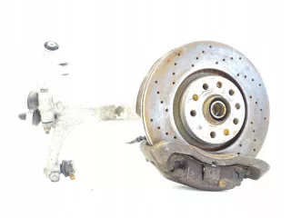  Кулак поворотный передний правый Audi A4 B7 Арт AL16716035692, вид 2
