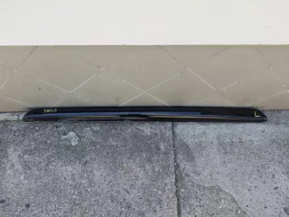 MINI,7411085 Накладка на порог MINI COUNTRYMAN F60 Арт AL16166655631, вид 1