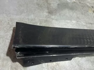 7256912 Накладка на порог BMW 3 F30/F31/GT F34 Арт AL16329833078, вид 2