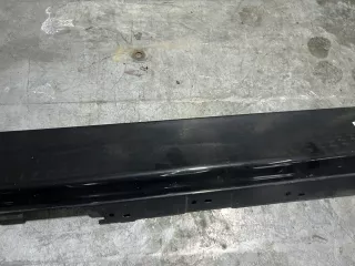 7256912 Накладка на порог BMW 3 F30/F31/GT F34 Арт AL16329833078, вид 3
