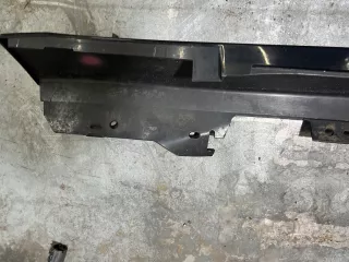 7256912 Накладка на порог BMW 3 F30/F31/GT F34 Арт AL16329833078, вид 8