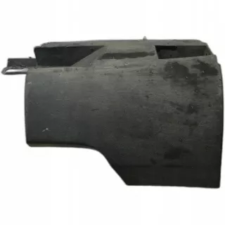 3C0853898 Накладка на порог Volkswagen Passat B6 Арт AL16572807699, вид 1