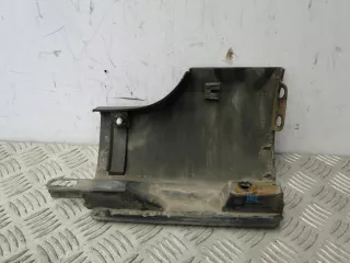 3C0853898 Накладка на порог Volkswagen Passat B6 Арт AL16572807699, вид 3