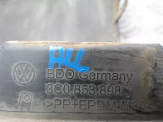 3C0853898 Накладка на порог Volkswagen Passat B6 Арт AL16572807699, вид 4