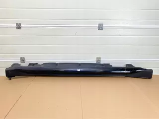 7332328 Накладка на порог BMW X1 F48 Арт AL16855785851, вид 1