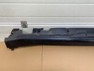 7332328 Накладка на порог BMW X1 F48 Арт AL16855785851, вид 2