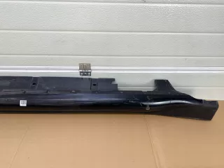 7332328 Накладка на порог BMW X1 F48 Арт AL16855785851, вид 3