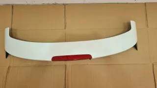 960300005R Спойлер Renault Megane 3 Арт AL10802720283, вид 1