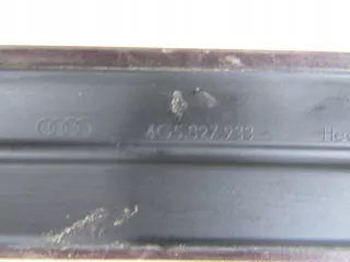 4G5827933 Спойлер Audi A6 C7 (S6,RS6) Арт AL11000472183_2, вид 2