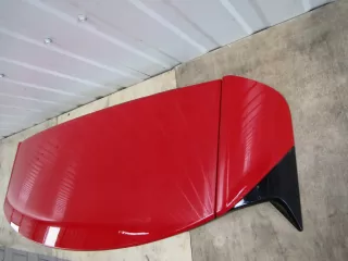 J9C344210 Спойлер Jaguar E-PACE Арт AL11264297236, вид 4