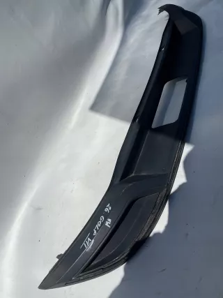 5G6807568N Спойлер Volkswagen Golf 5 Арт AL16436654030, вид 3
