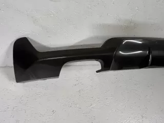51128077093 Спойлер BMW 4 F32/F33/GT F36 Арт AL16999914677, вид 2