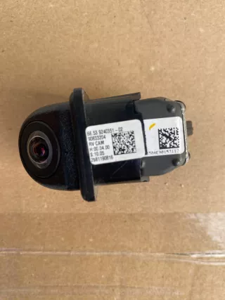 OEM9240351 Камера заднего вида BMW 3 F30/F31/GT F34 Арт AL16323625393_2, вид 1