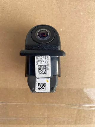 OEM9240351 Камера заднего вида BMW 3 F30/F31/GT F34 Арт AL16323625393_2, вид 2