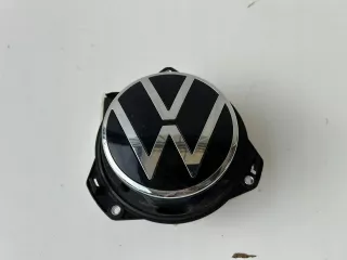 3G0827469 Камера заднего вида Volkswagen Passat B8 Арт AL16416245808, вид 1