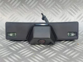 LJ6T-19G490-BA Камера заднего вида Ford Kuga 3 Арт AL16571410004, вид 1