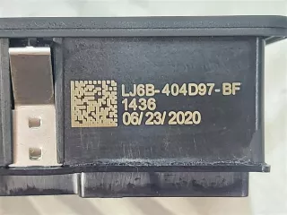 LJ6T-19G490-BA Камера заднего вида Ford Kuga 3 Арт AL16571410004, вид 4