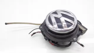 3G0827469H Камера заднего вида Volkswagen Passat B8 Арт AL16607554044, вид 2