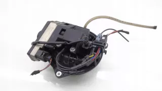 3G0827469H Камера заднего вида Volkswagen Passat B8 Арт AL16607554044, вид 3