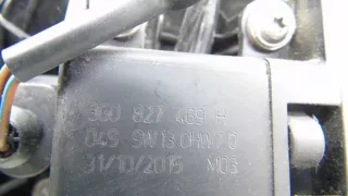 3G0827469H Камера заднего вида Volkswagen Passat B8 Арт AL16607554044, вид 5