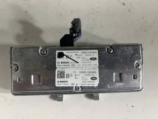 KK8319H406 Камера заднего вида Land Rover Discovery 4 Арт AL16995554860, вид 3
