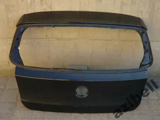 3452197 Крышка багажника (дверь 3-5) BMW 1 E81/E82/E87/E88 Арт AL5041664476, вид 1