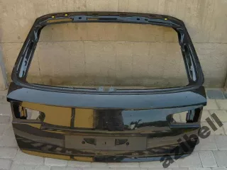 4G9827338 Крышка багажника (дверь 3-5) Audi A6 C7 (S6,RS6) Арт AL5401280506, вид 1