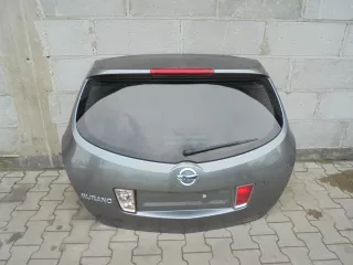  Крышка багажника (дверь 3-5) Nissan NP 300 Арт AL6832565528_2