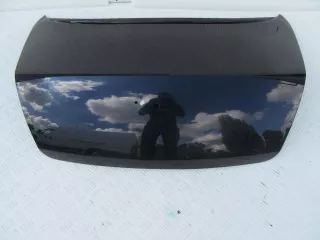 3W8827173A Крышка багажника (дверь 3-5) Bentley Continental 3 Арт AL6967120277, вид 1