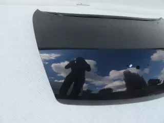 3W8827173A Крышка багажника (дверь 3-5) Bentley Continental 3 Арт AL6967120277, вид 2
