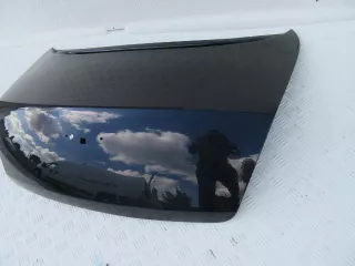 3W8827173A Крышка багажника (дверь 3-5) Bentley Continental 3 Арт AL6967120277, вид 3