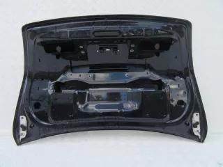 3W8827173A Крышка багажника (дверь 3-5) Bentley Continental 3 Арт AL6967120277, вид 7