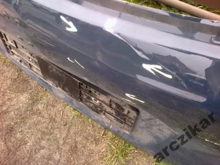 901523137R Крышка багажника (дверь 3-5) Renault Captur Арт AL7285477338, вид 3