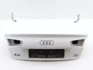  Крышка багажника (дверь 3-5) Audi A6 C7 (S6,RS6) Арт AL7321131036, вид 1