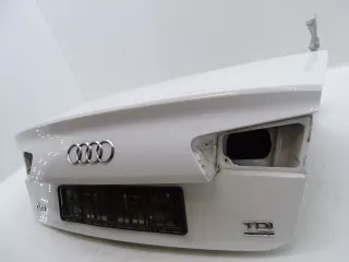  Крышка багажника (дверь 3-5) Audi A6 C7 (S6,RS6) Арт AL7321131036, вид 2