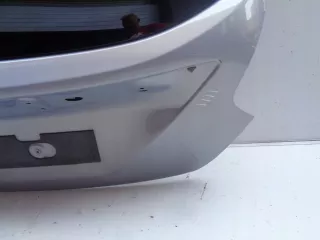  Крышка багажника (дверь 3-5) Ford Focus 3 Арт AL7511202759, вид 2