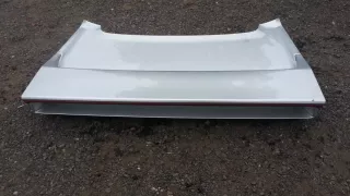  Крышка багажника (дверь 3-5) Acura TLX Арт AL7559730239