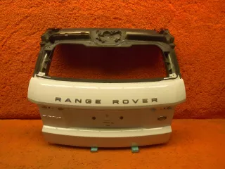  Крышка багажника (дверь 3-5) Land Rover Range Rover 5 Арт AL7938073155, вид 1