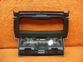  Крышка багажника (дверь 3-5) Land Rover Range Rover 5 Арт AL7938073155, вид 4