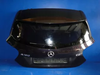A1808878786 Крышка багажника (дверь 3-5) Mercedes A W176 Арт AL8004484584, вид 2