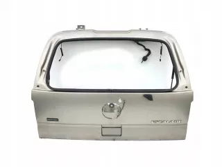  Крышка багажника (дверь 3-5) Cadillac Escalade 2 Арт AL8111412389